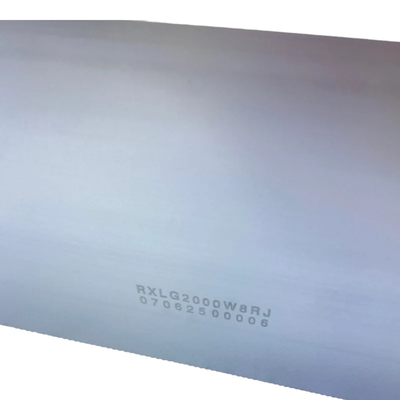 Bremswiederstand RXLG-2000W-8R-J Bremswiderstand