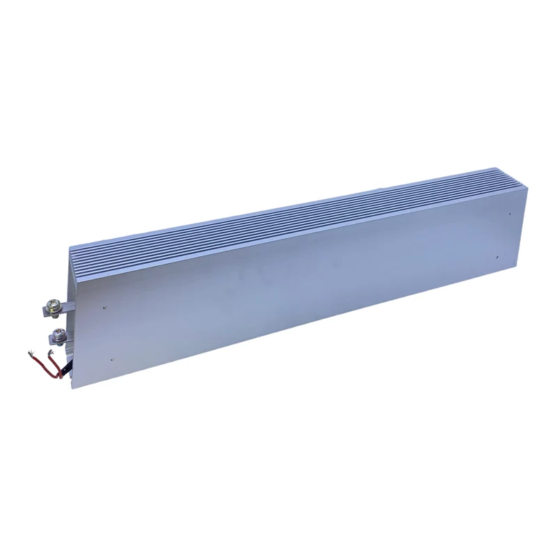 Bremswiederstand RXLG-2000W-8R-J Bremswiderstand