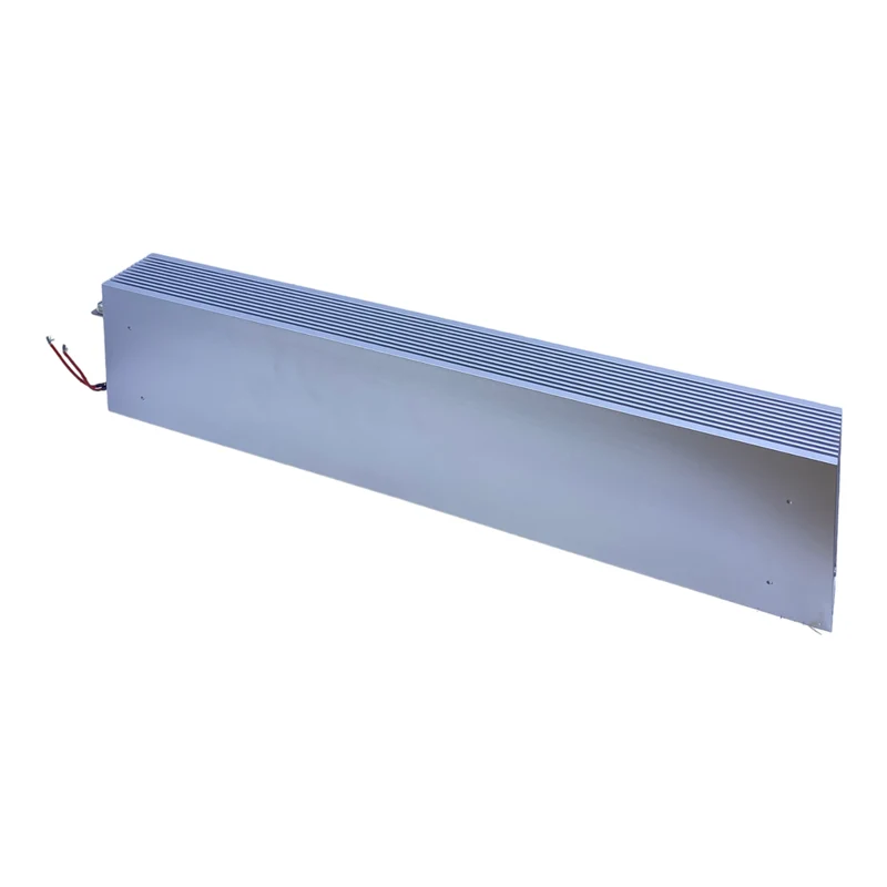 Bremswiederstand RXLG-2000W-8R-J Bremswiderstand
