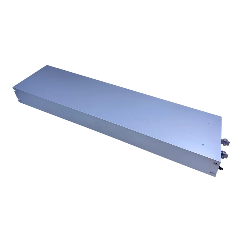 Bremswiederstand RXLG-2000W-8R-J Bremswiderstand