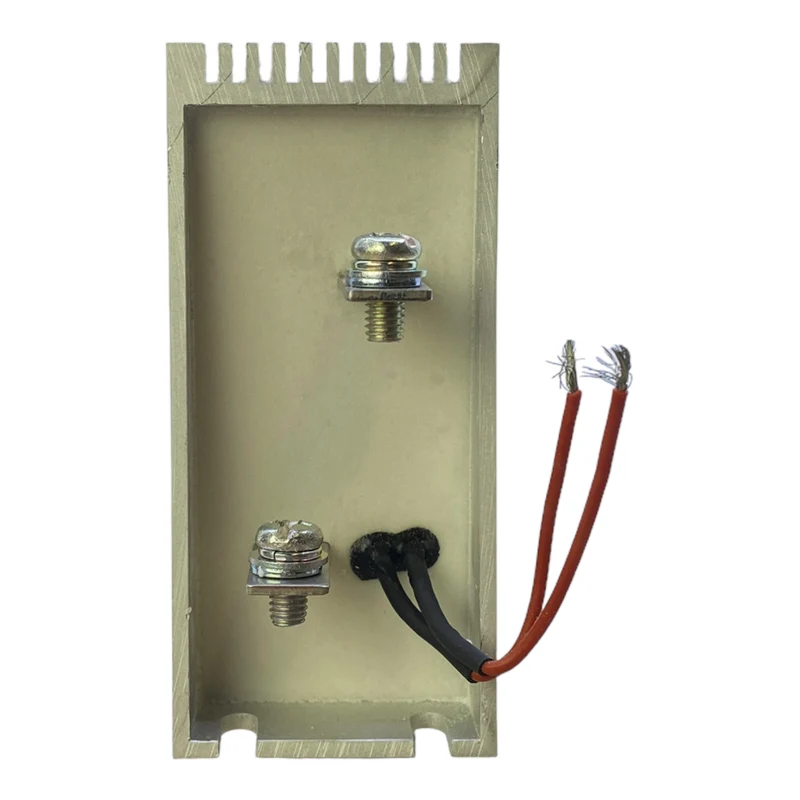 Bremswiederstand RXLG-2000W-8R-J Bremswiderstand