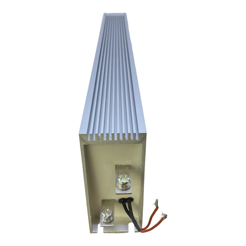 Bremswiederstand RXLG-2000W-8R-J Bremswiderstand