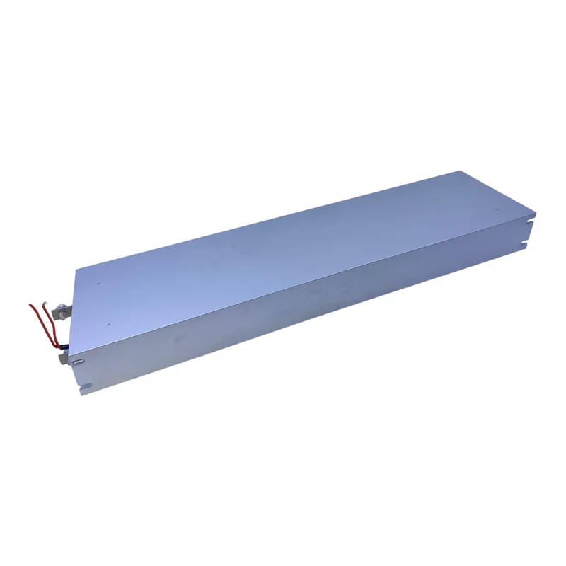 Bremswiederstand RXLG-2000W-8R-J Bremswiderstand