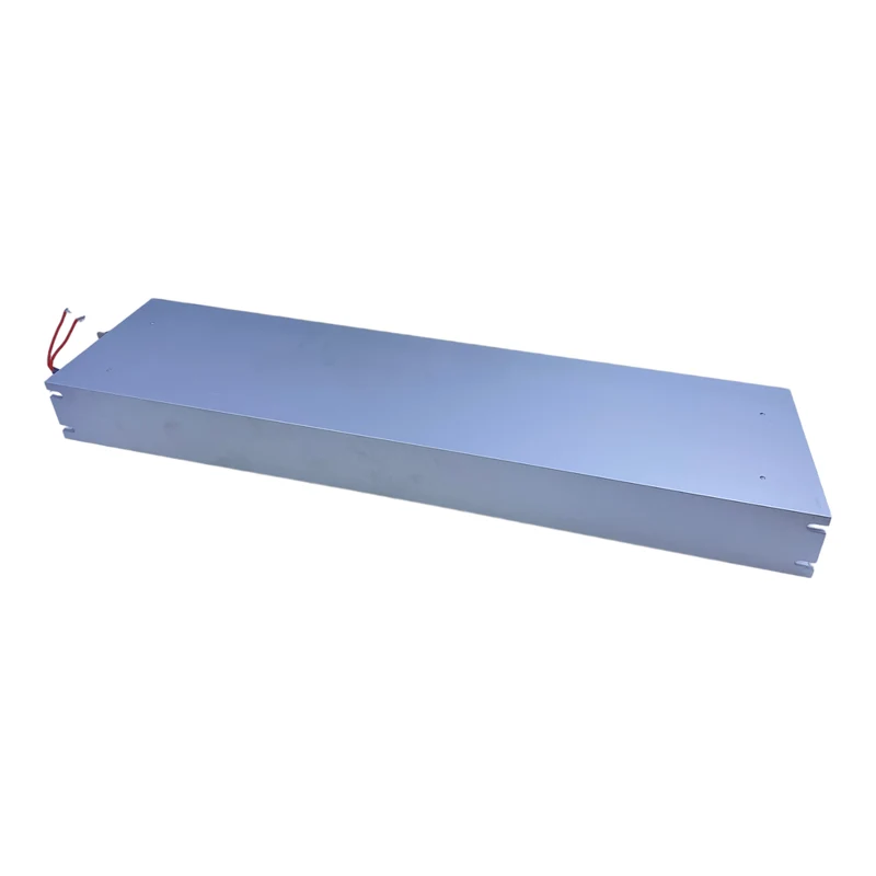 Bremswiederstand RXLG-2000W-8R-J Bremswiderstand