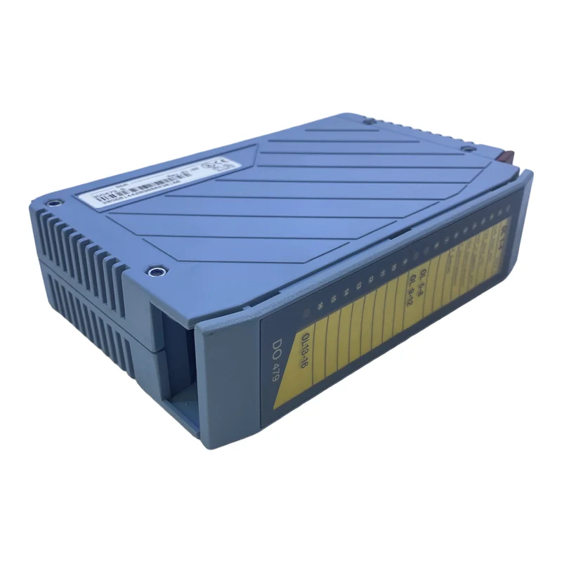 B&R 3D0479.6 Digitales Ausgangsmodul 16 Transistor-Ausgänge 24V DC