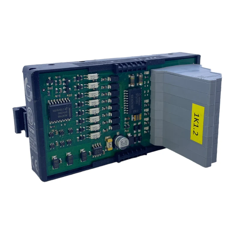 elobau 363096K30 Schnittstellen zur Eingangserweiterung 21,6 V DC 26,4V DC