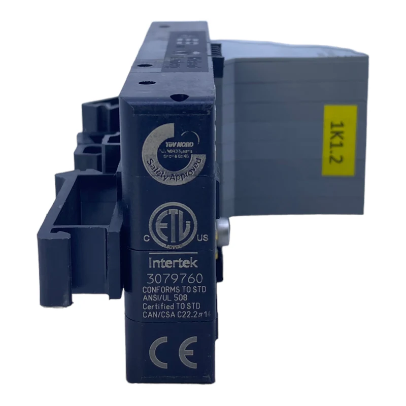 elobau 363096K30 Schnittstellen zur Eingangserweiterung 21,6 V DC 26,4V DC