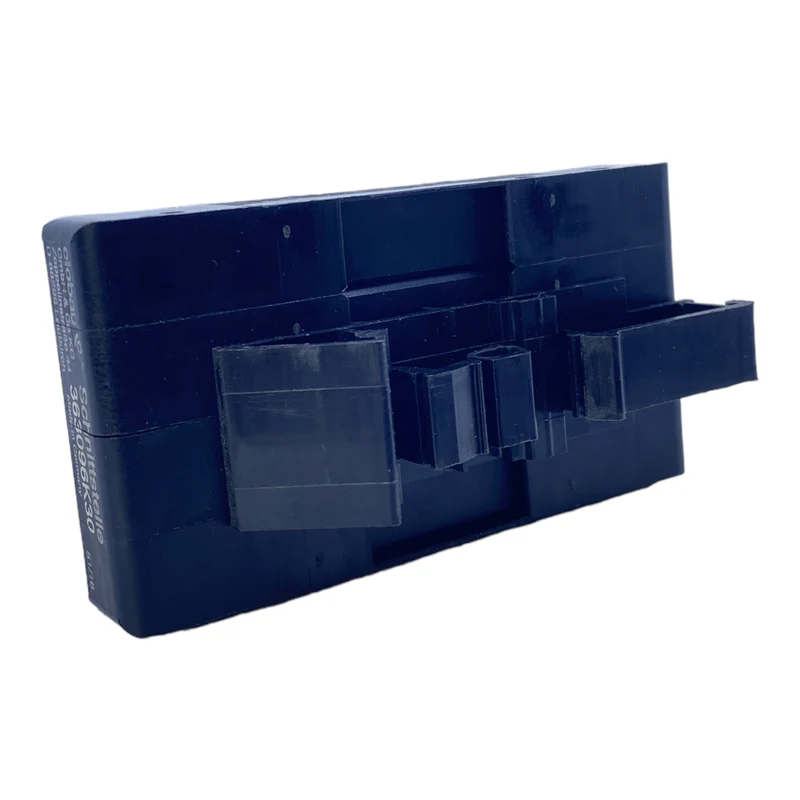 elobau 363096K30 Schnittstellen zur Eingangserweiterung 21,6 V DC 26,4V DC