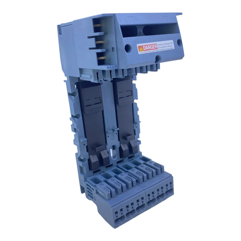 Siemens 3RA6822-0AC Erweiterungsblock 690V AC 63A