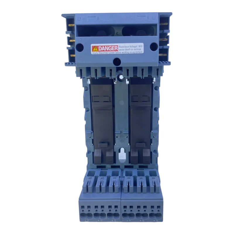 Siemens 3RA6822-0AC Erweiterungsblock 690V AC 63A