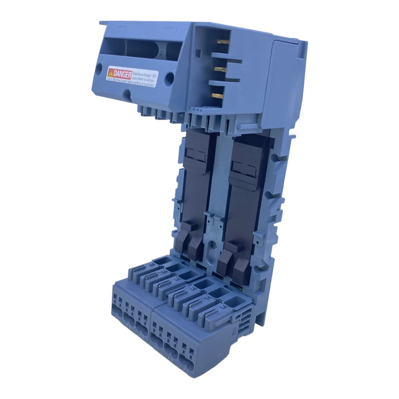 Siemens 3RA6822-0AC Erweiterungsblock 690V AC 63A