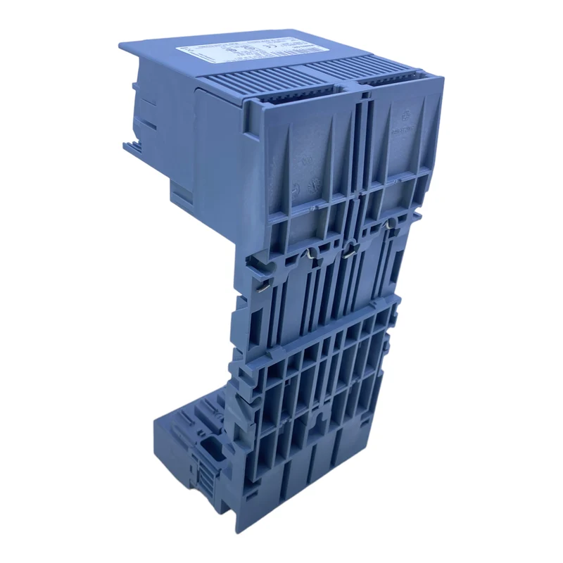 Siemens 3RA6822-0AC Erweiterungsblock 690V AC 63A