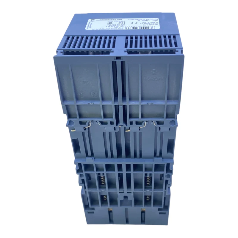 Siemens 3RA6822-0AC Erweiterungsblock 690V AC 63A