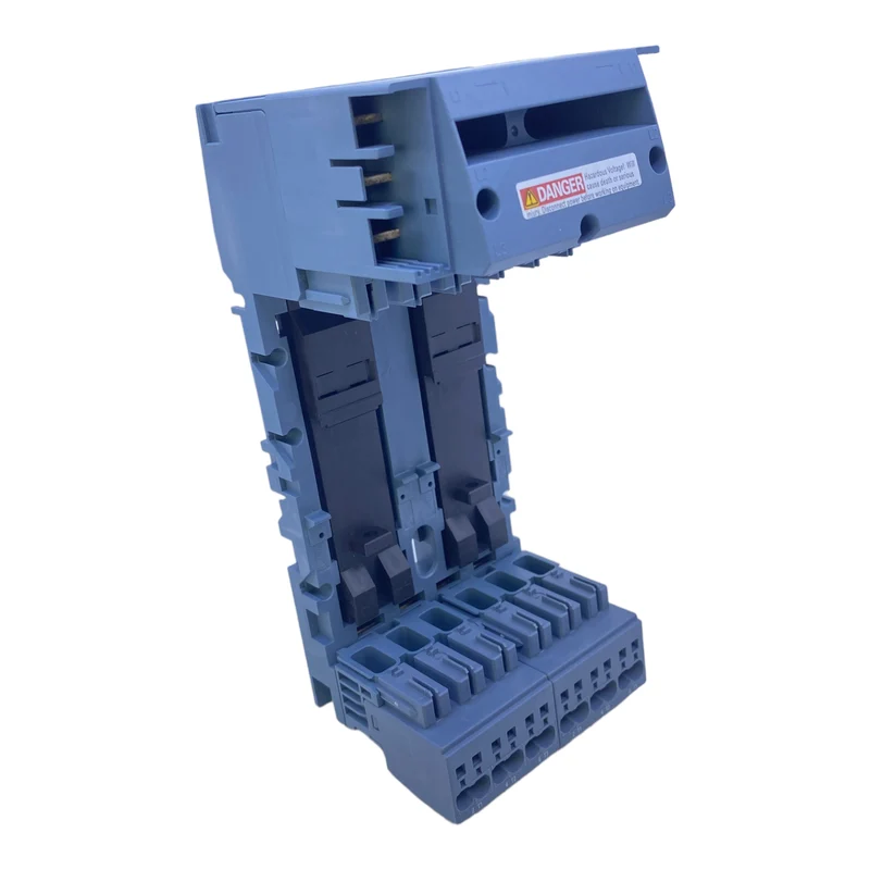 Siemens 3RA6822-0AC Erweiterungsblock 690V AC 63A