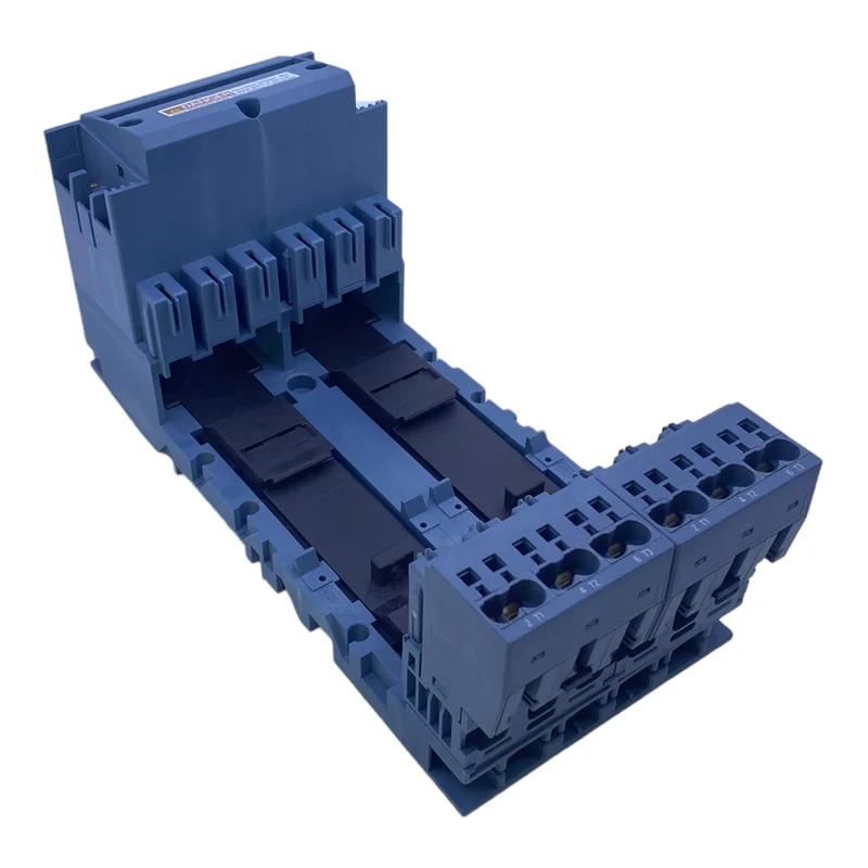 Siemens 3RA6822-0AC Erweiterungsblock 690V AC 63A