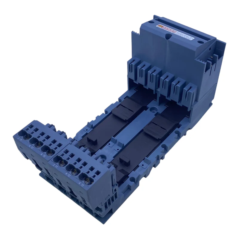 Siemens 3RA6822-0AC Erweiterungsblock 690V AC 63A