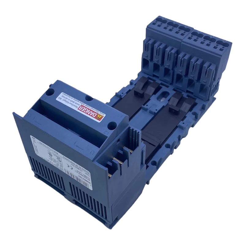 Siemens 3RA6822-0AC Erweiterungsblock 690V AC 63A