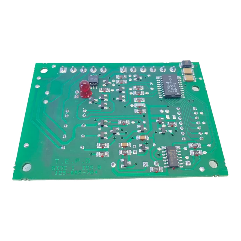 T.E.P.G. 24118B RELAY MODULE