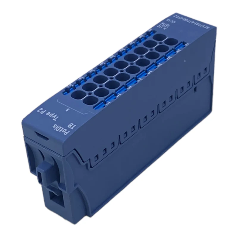 Siemens 6ES7193-6TP00-0TP2 Modul 48 V DC 10A