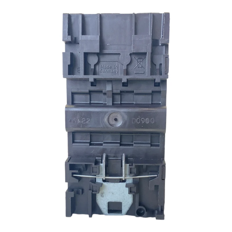 Eaton PKZM0-2.5 Motorschutzschalter 690V AC 2.5A 3-polig