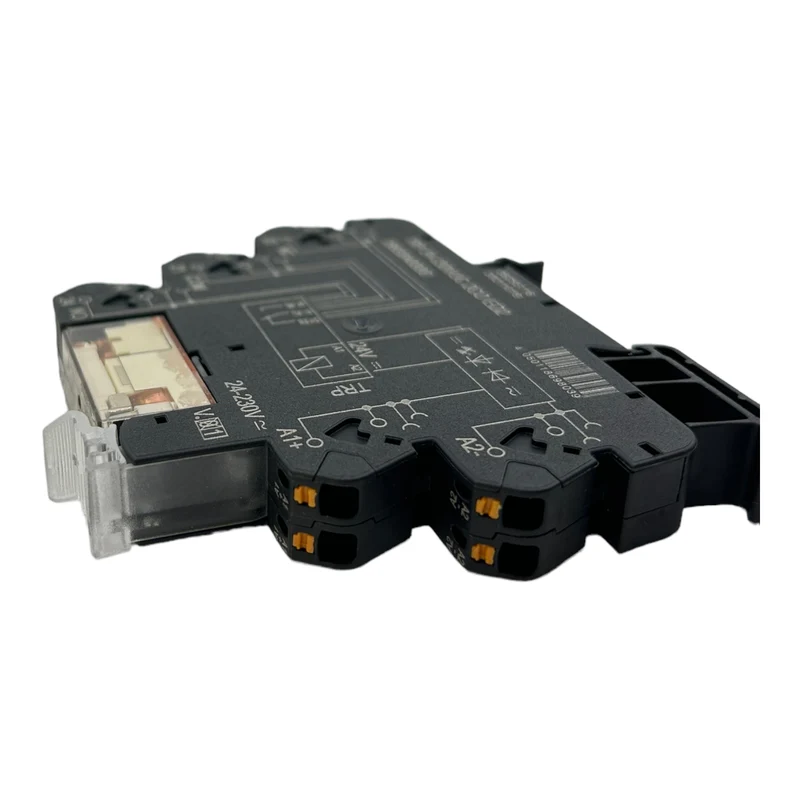 Weidmüller TRP24-230VUC2COED2 Relaiskoppler 2663040000 24…230V UC VE:10STK