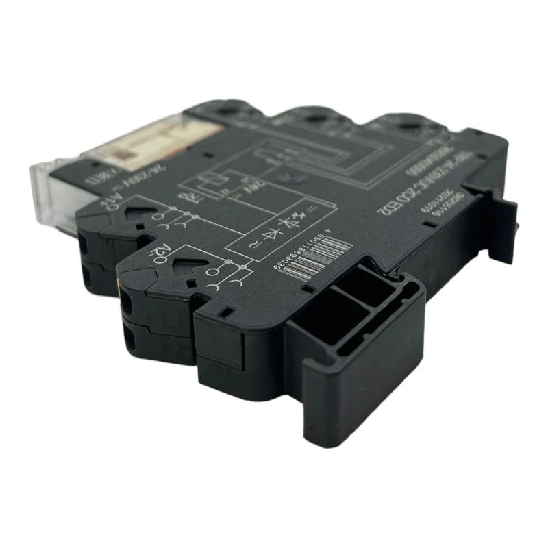 Weidmüller TRP24-230VUC2COED2 Relaiskoppler 2663040000 24…230V UC VE:10STK