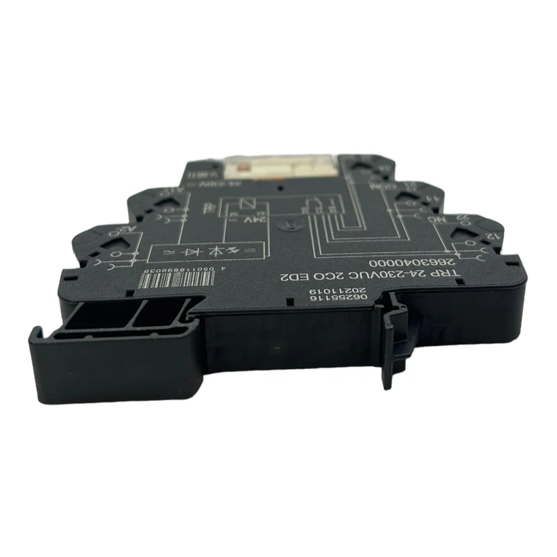 Weidmüller TRP24-230VUC2COED2 Relaiskoppler 2663040000 24…230V UC VE:10STK