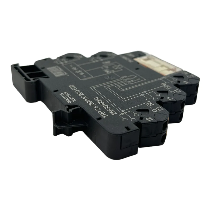Weidmüller TRP24-230VUC2COED2 Relaiskoppler 2663040000 24…230V UC VE:10STK