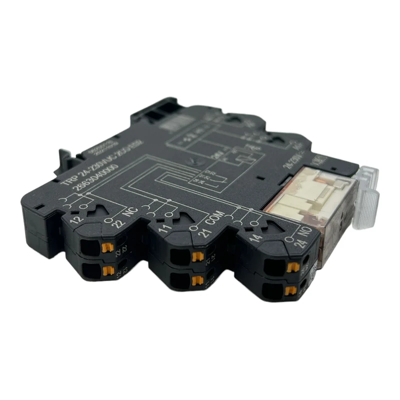 Weidmüller TRP24-230VUC2COED2 Relaiskoppler 2663040000 24…230V UC VE:10STK