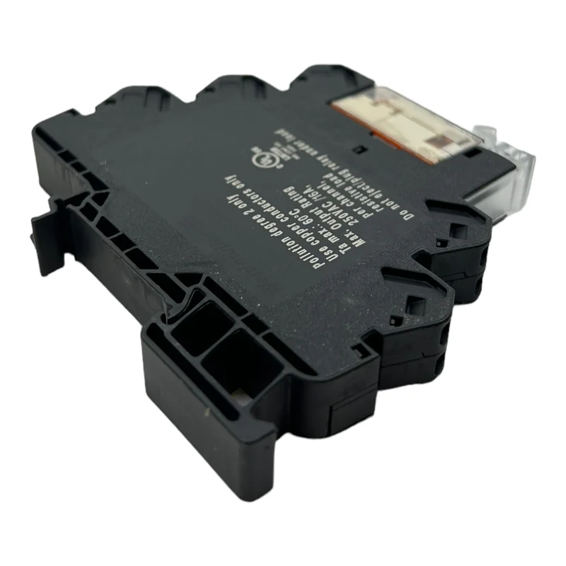 Weidmüller TRP24-230VUC2COED2 Relaiskoppler 2663040000 24…230V UC VE:10STK