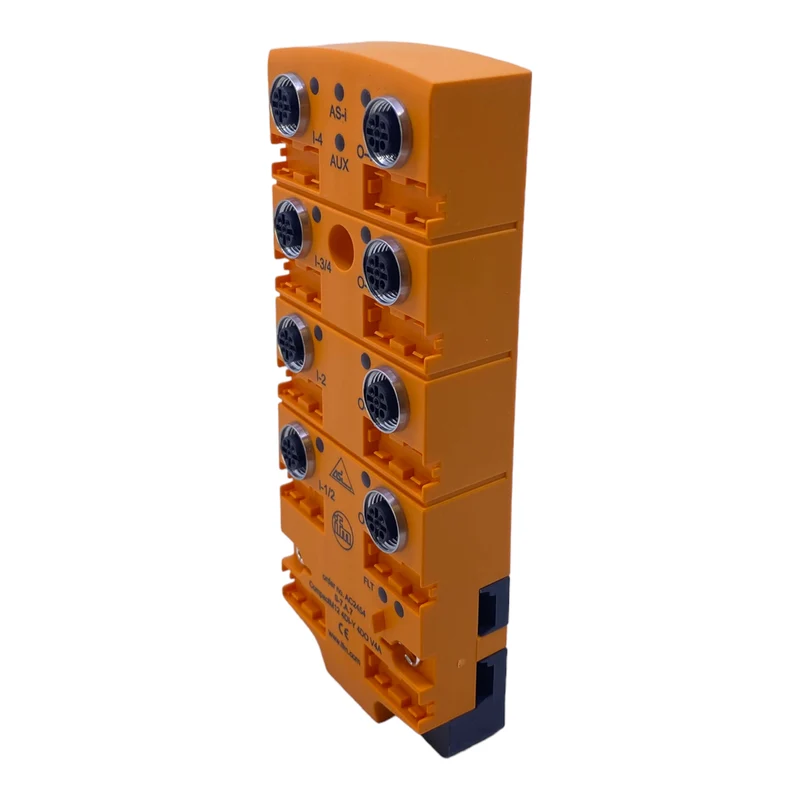 Ifm Interface Modul AC2454 26,5...31,6V DC 4A 250mA