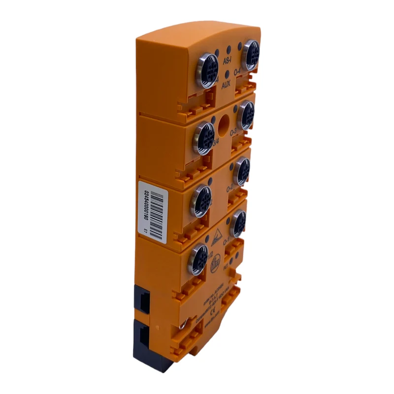 Ifm Interface Modul AC2454 26,5...31,6V DC 4A 250mA