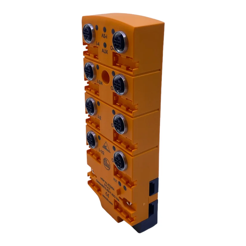 Ifm Interface Modul AC2454 26,5...31,6V DC 4A 250mA