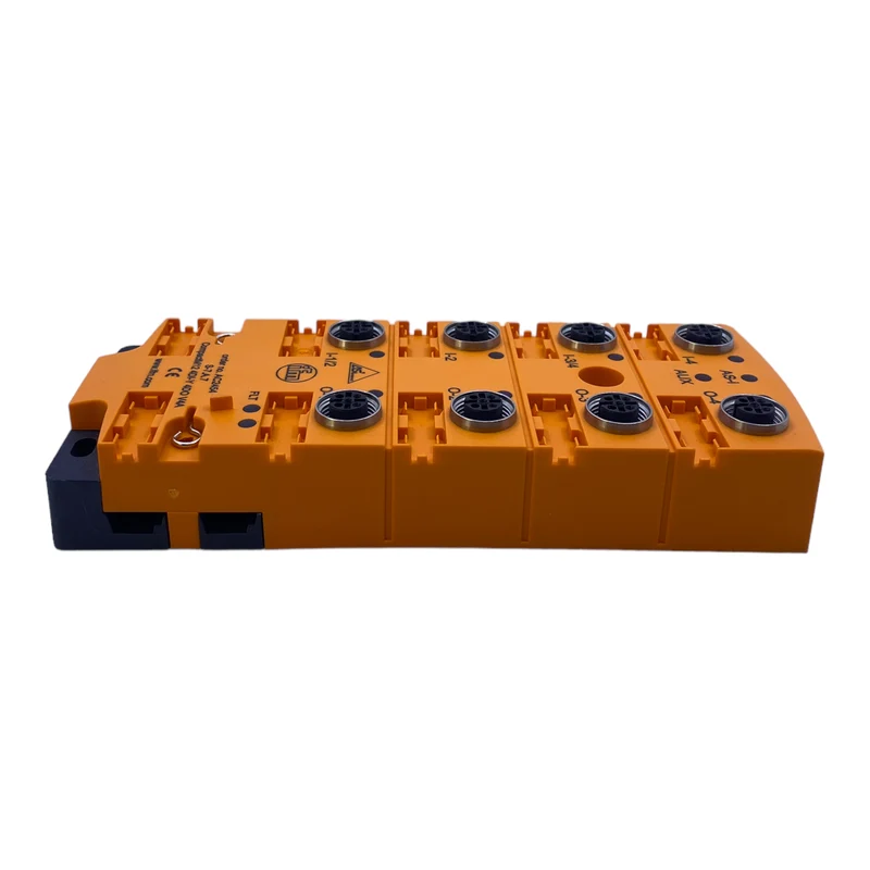 Ifm Interface Modul AC2454 26,5...31,6V DC 4A 250mA