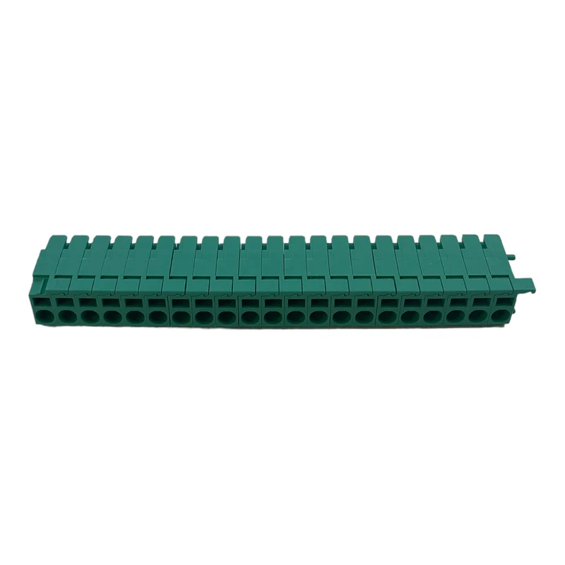 Weidmüller ZVL1.5/PEGN Steckverbinder 1697820000 VE:60STK