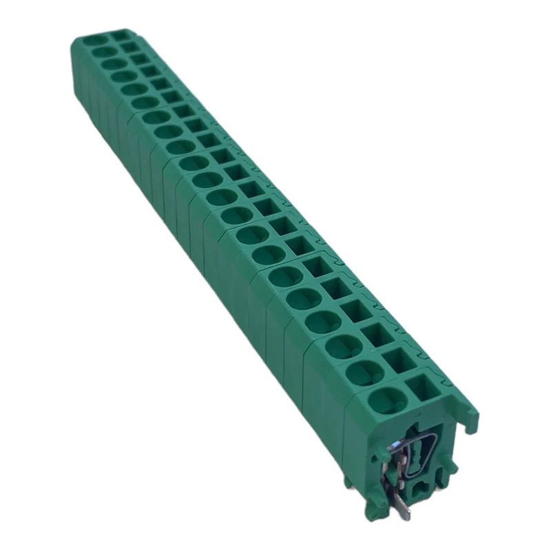 Weidmüller ZVL1.5/PEGN Steckverbinder 1697820000 VE:60STK
