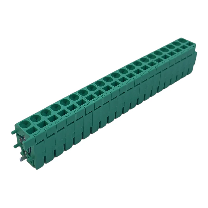 Weidmüller ZVL1.5/PEGN Steckverbinder 1697820000 VE:60STK