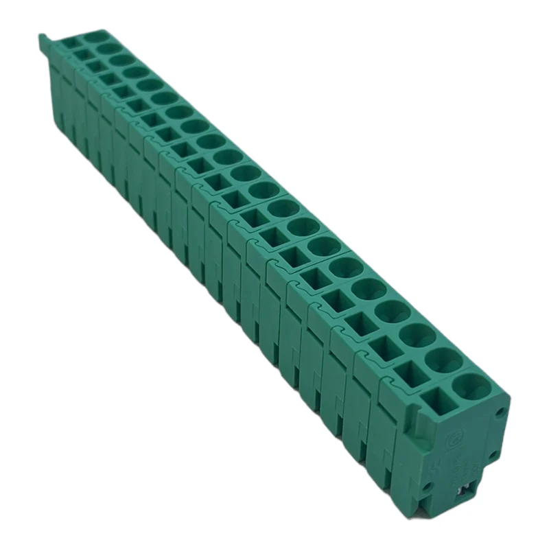 Weidmüller ZVL1.5/PEGN Steckverbinder 1697820000 VE:60STK