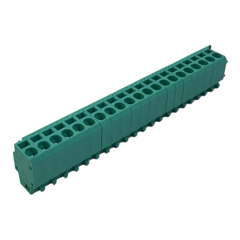 Weidmüller ZVL1.5/PEGN Steckverbinder 1697820000 VE:60STK