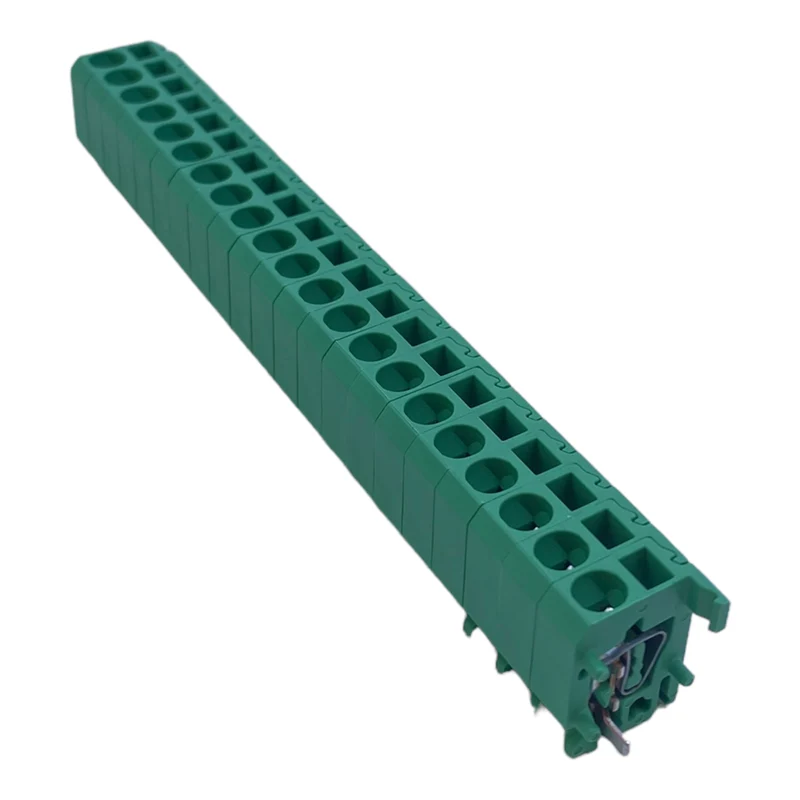 Weidmüller ZVL1.5/PEGN Steckverbinder 1697820000 VE:60STK
