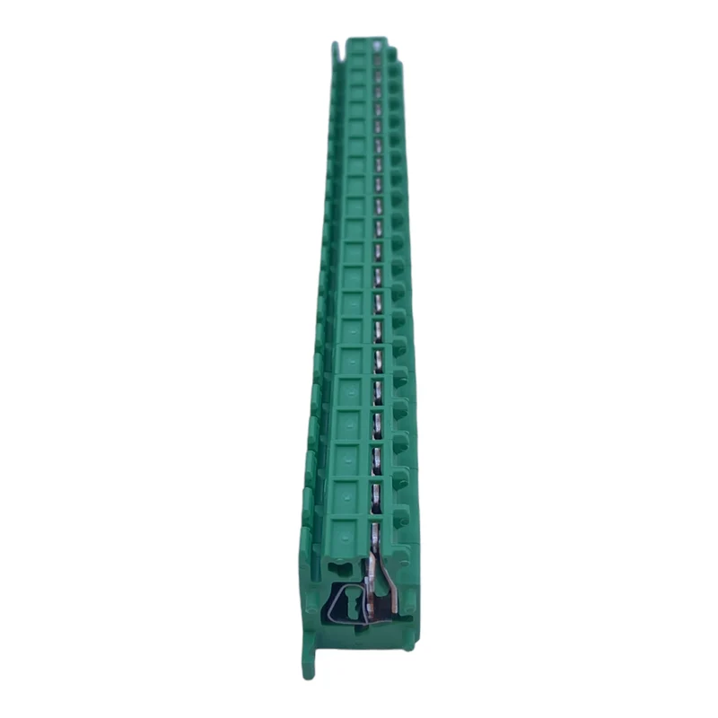Weidmüller ZVL1.5/PEGN Steckverbinder 1697820000 VE:60STK