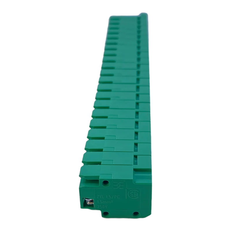 Weidmüller ZVL1.5/PEGN Steckverbinder 1697820000 VE:60STK