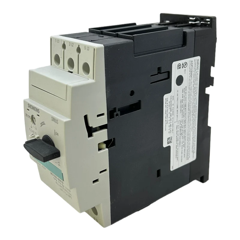 Siemens 3RV1031-4AA10 Leistungsschalter 11...16 A geeignet für die Industrie
