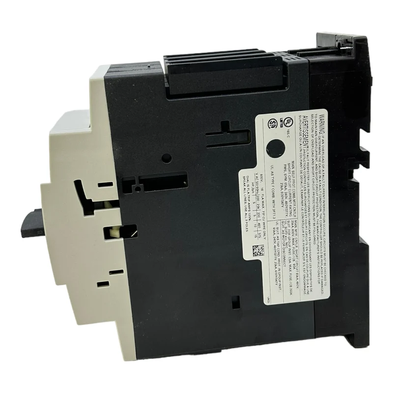 Siemens 3RV1031-4AA10 Leistungsschalter 11...16 A geeignet für die Industrie