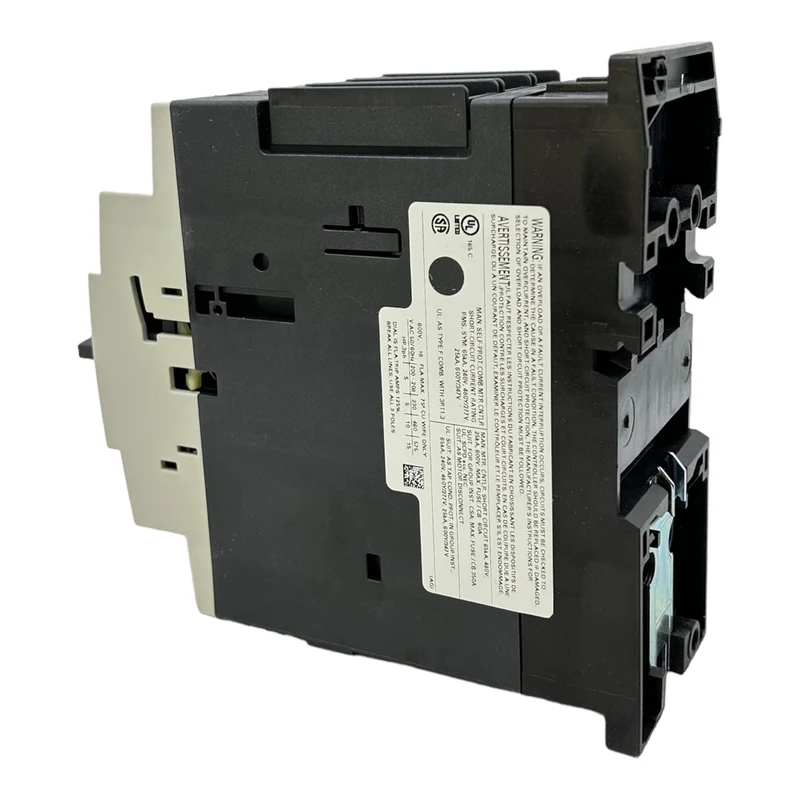 Siemens 3RV1031-4AA10 Leistungsschalter 11...16 A geeignet für die Industrie
