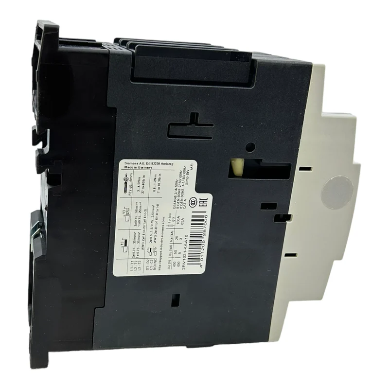 Siemens 3RV1031-4AA10 Leistungsschalter 11...16 A geeignet für die Industrie