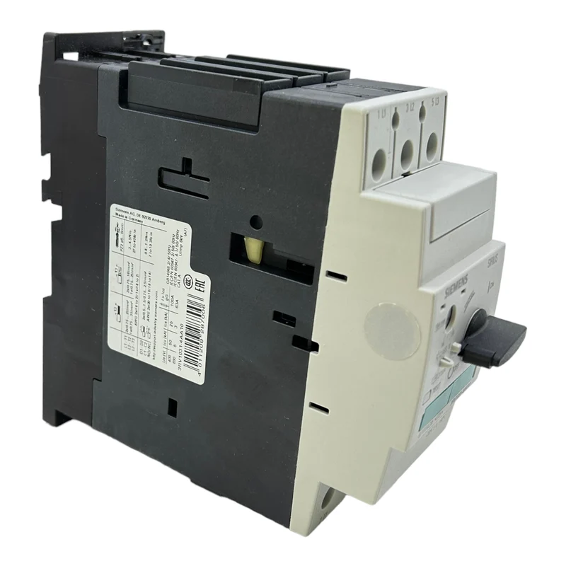 Siemens 3RV1031-4AA10 Leistungsschalter 11...16 A geeignet für die Industrie