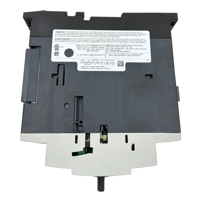 Siemens 3RV1031-4AA10 Leistungsschalter 11...16 A geeignet für die Industrie