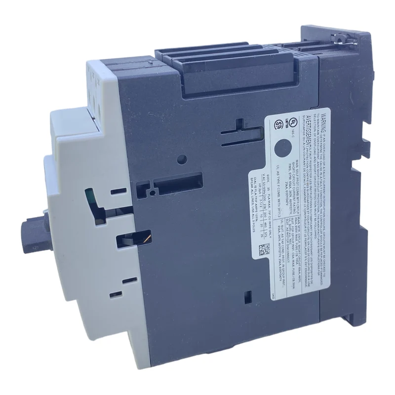 Siemens 3RV1031-4DA10 Leistungsschalter 18...25 A geeignet für die Industrie