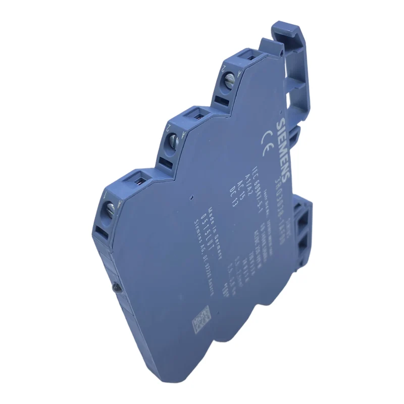Siemens 3RQ3038-1AF00 Interface Relais 230V AC/DC 6A